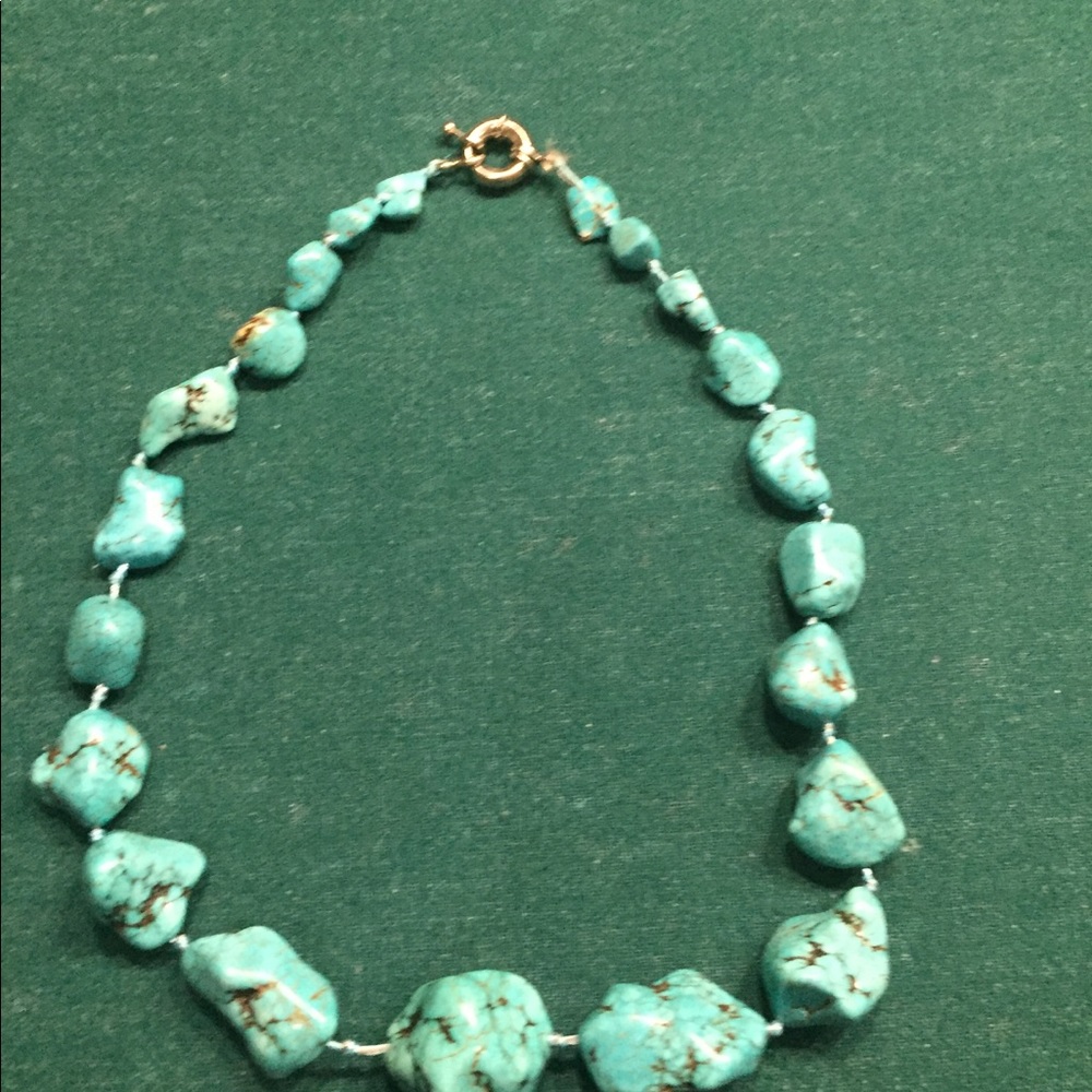 Necklace - Picture 2 of 2